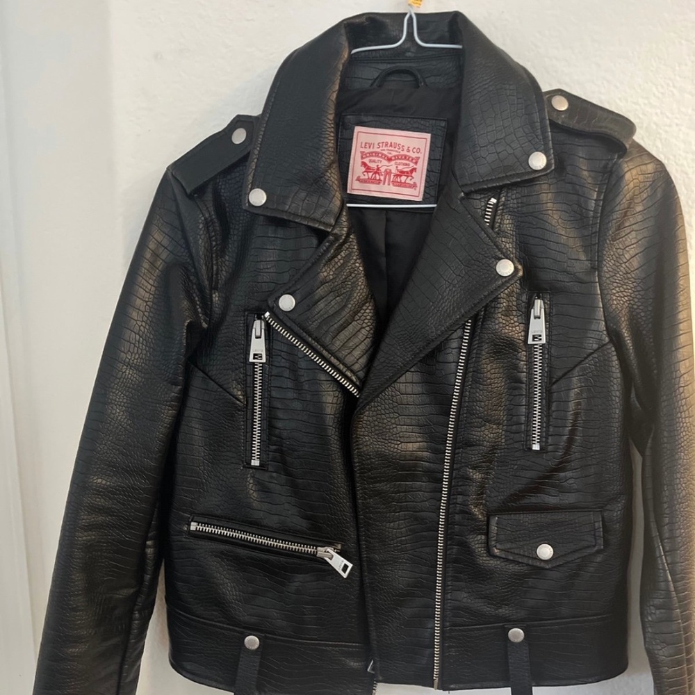 Levis Jacket